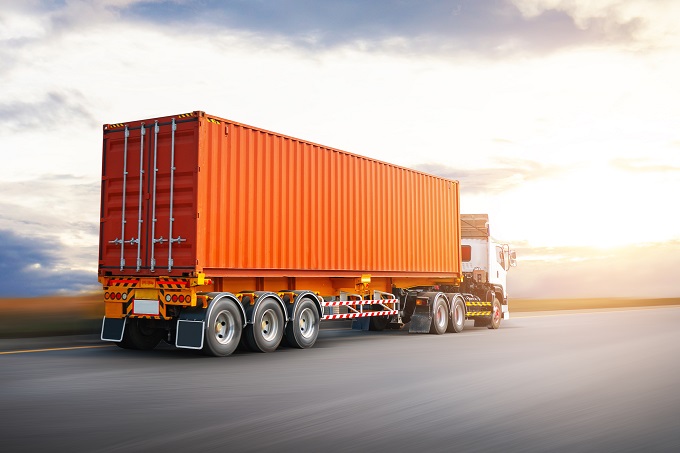 Rail freight