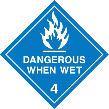 Hazardous