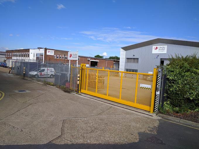 Heathrow Branch image 1