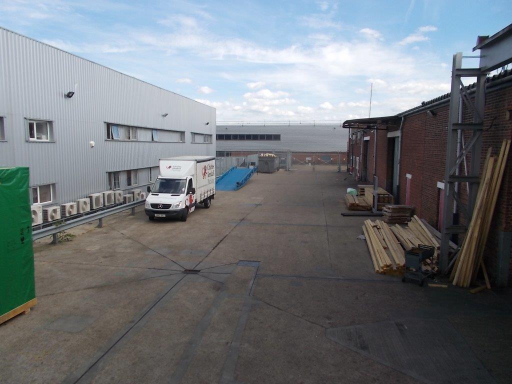 Heathrow Branch image 2
