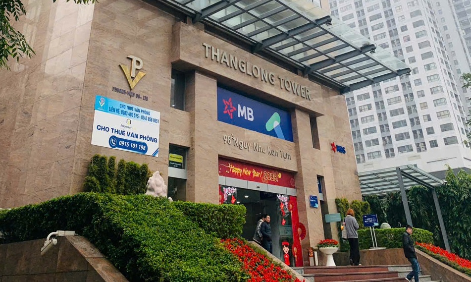 Vietnam facility image 1