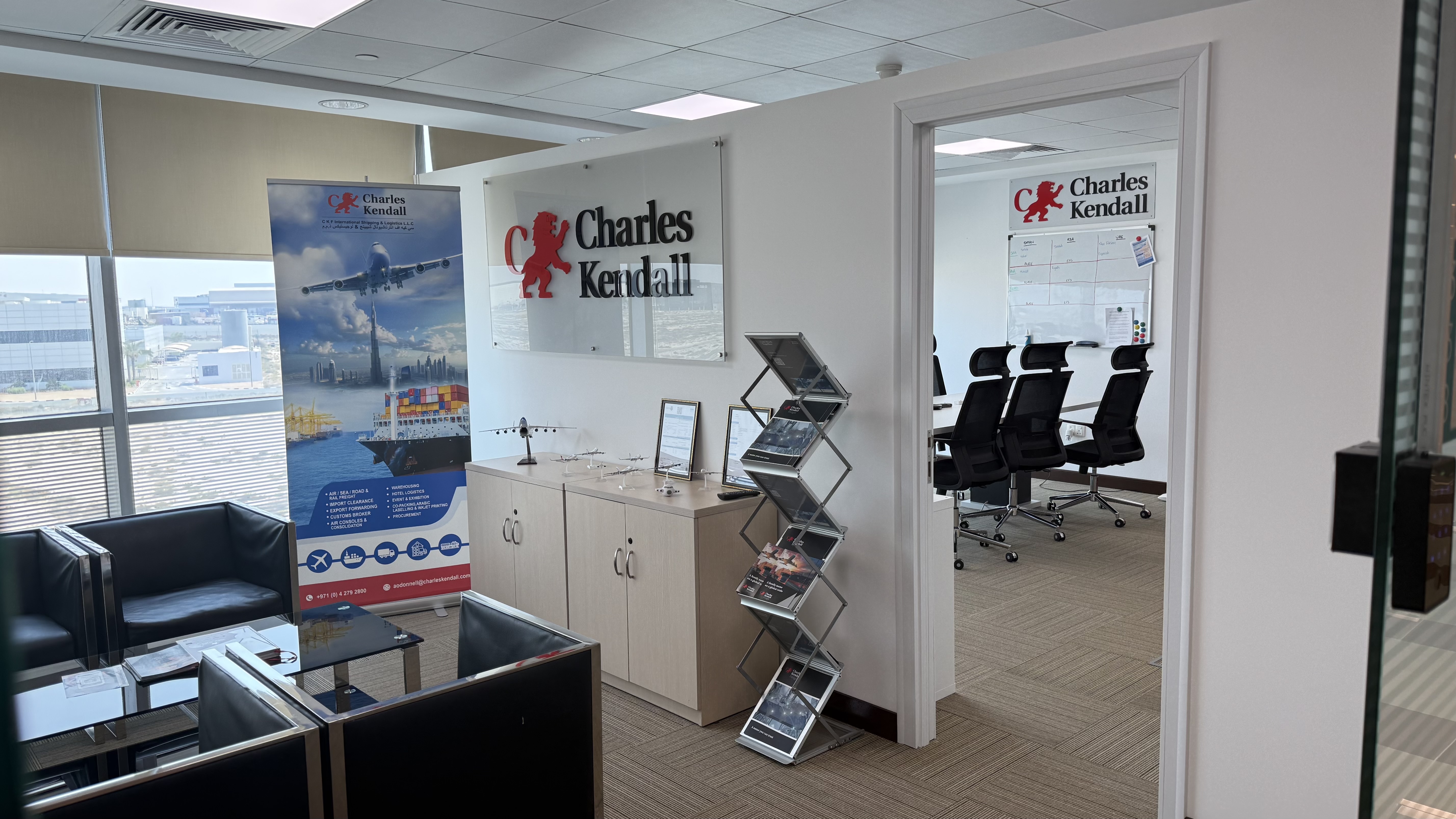 Dubai facility image 1