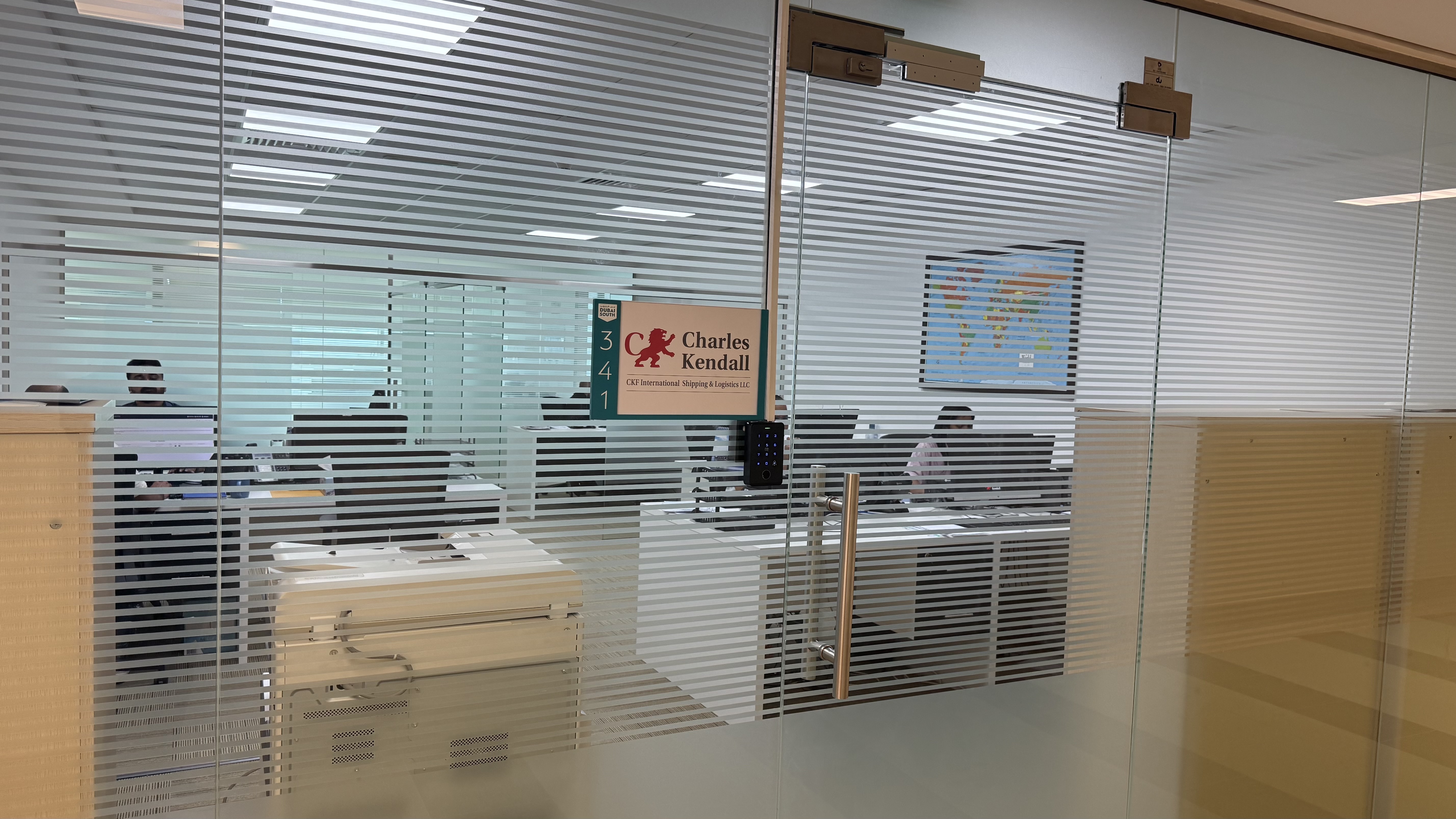 Dubai facility image 1